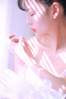 大胆的人体艺术图片