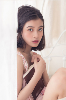 明星专题：马伦