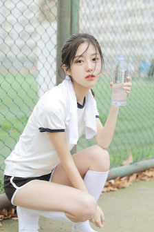 兽人之墨菊
