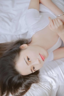 男朋友喜欢买东西给我