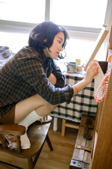 美女与野兽国语
